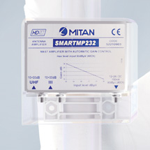 Serie SMART 21:60
